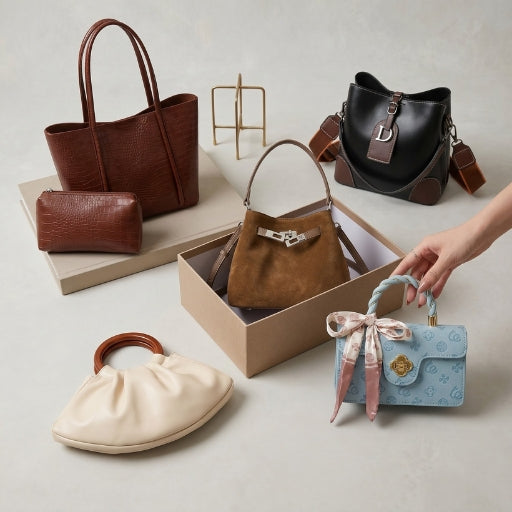 Bags
