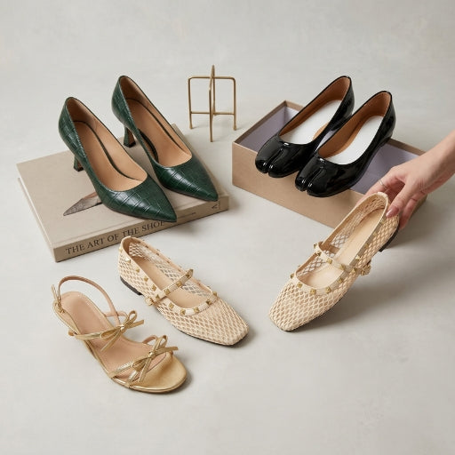 Shoes