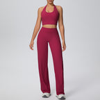 Aurélia Luxe Yoga Set