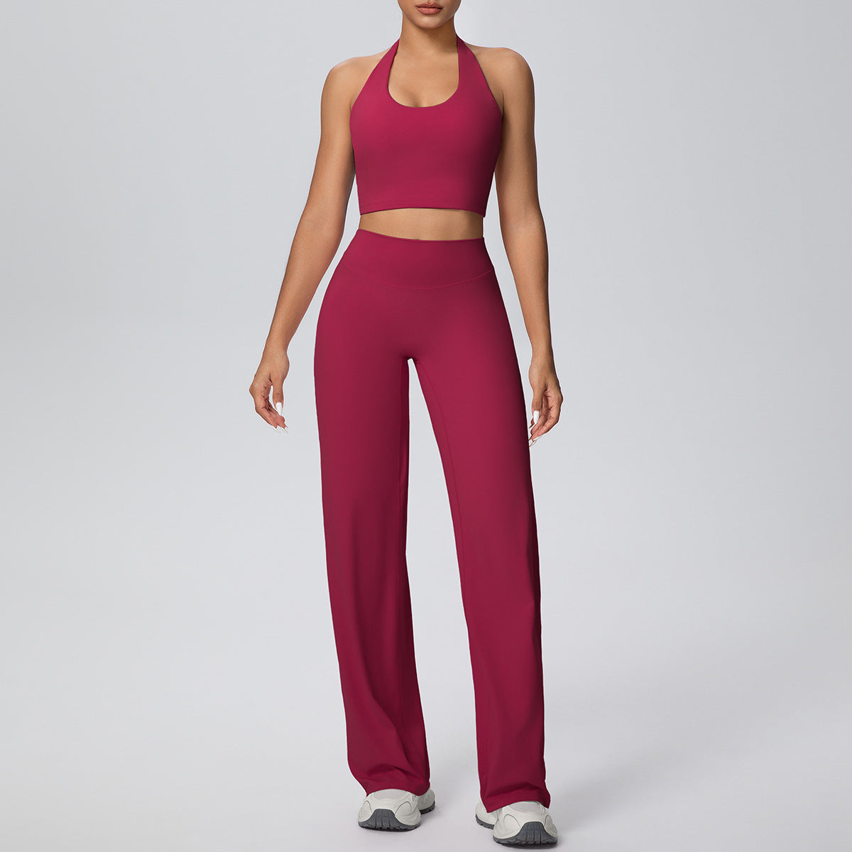 Aurélia Luxe Yoga Set
