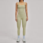 Aurélia High Waist Set
