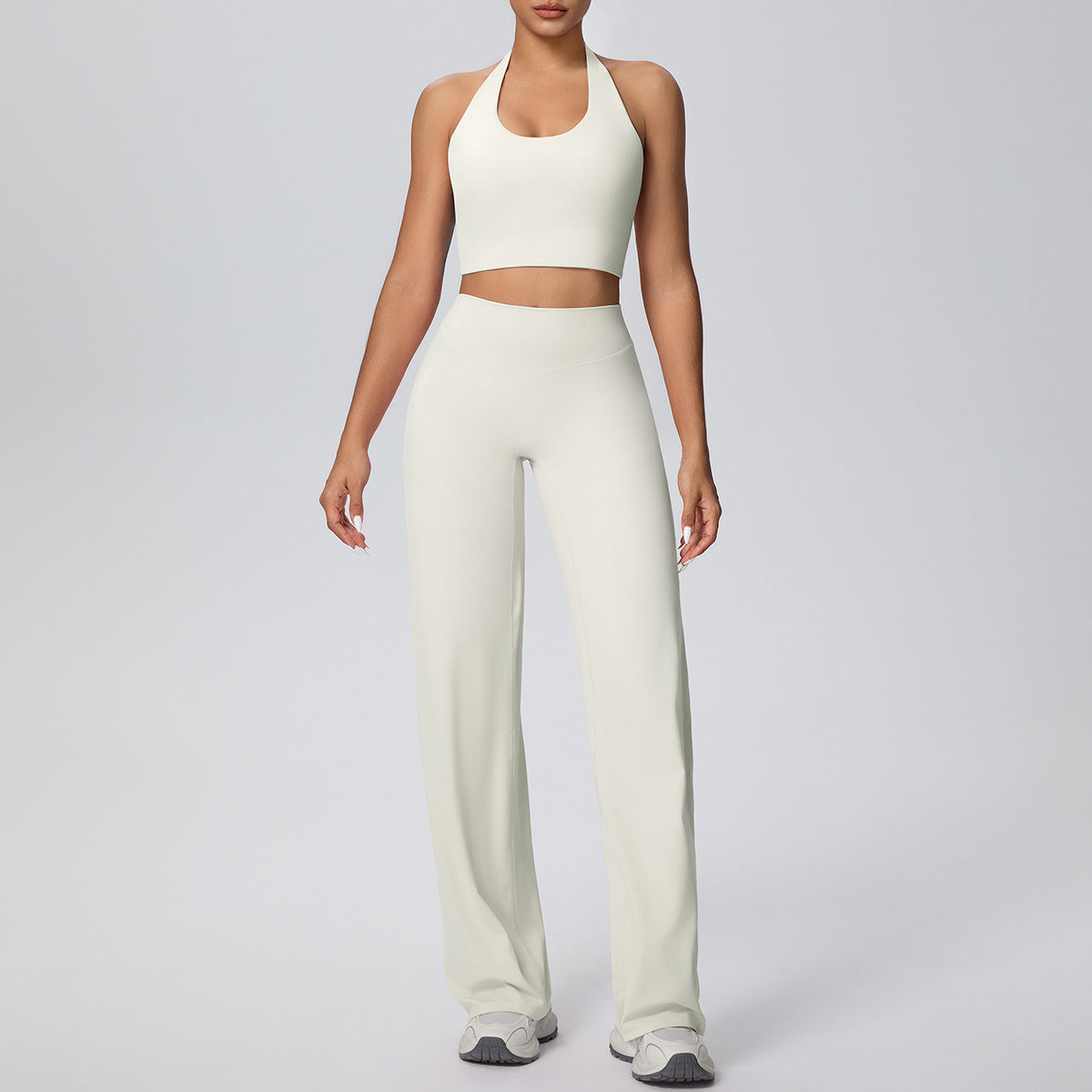Aurélia Luxe Yoga Set