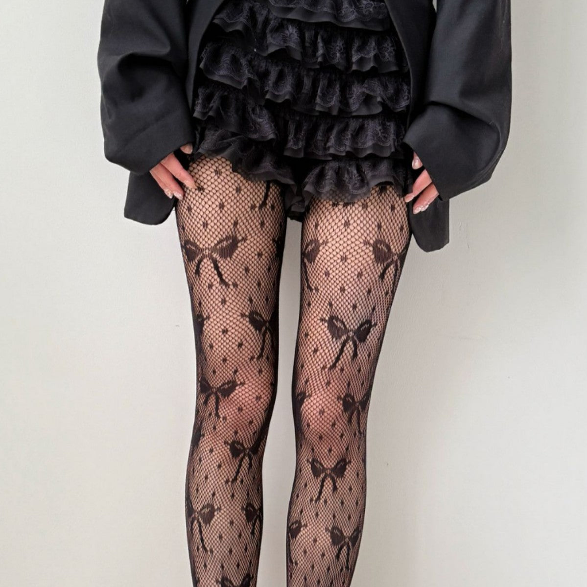 Stockings Aurélia