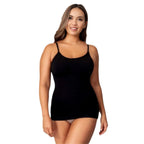 High Elastic Body Shaping Camisole Seamless Aurélia