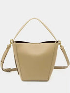 Versatile Crossbody Shoulder Bag Aurélia