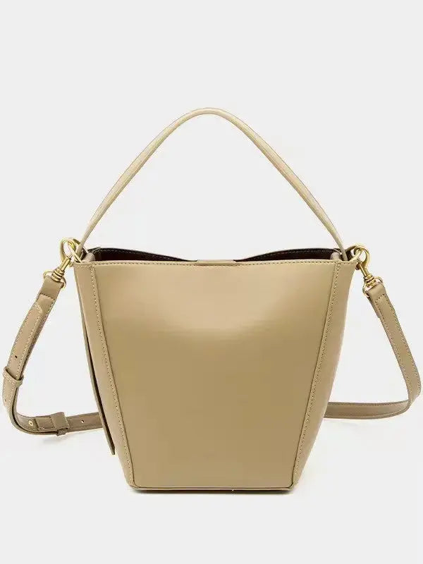 Versatile Crossbody Shoulder Bag Aurélia