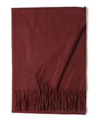 Soft Charm Scarf (Wool) Aurélia