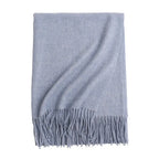 Soft Charm Scarf (Wool) Aurélia