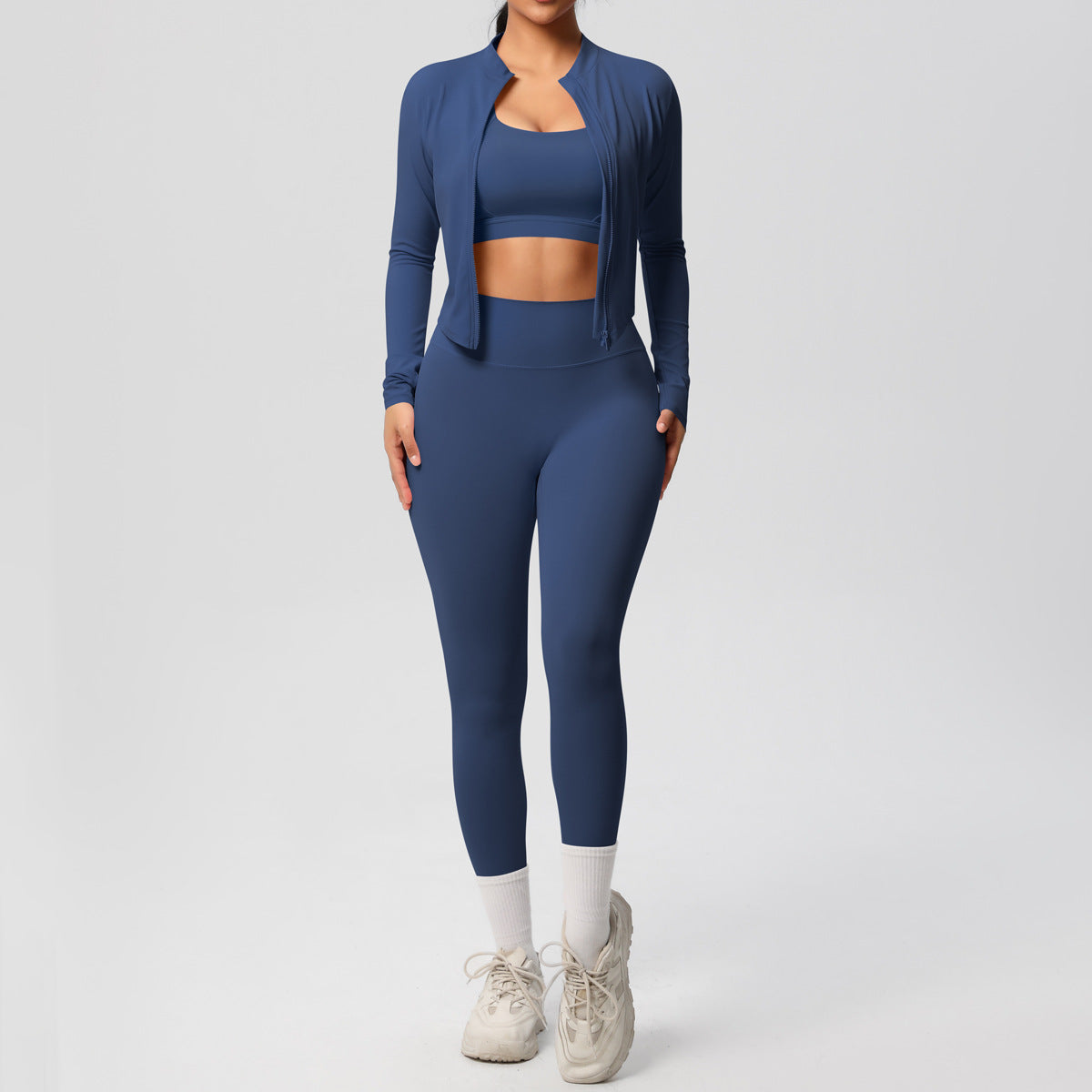 Gym Set Luxe