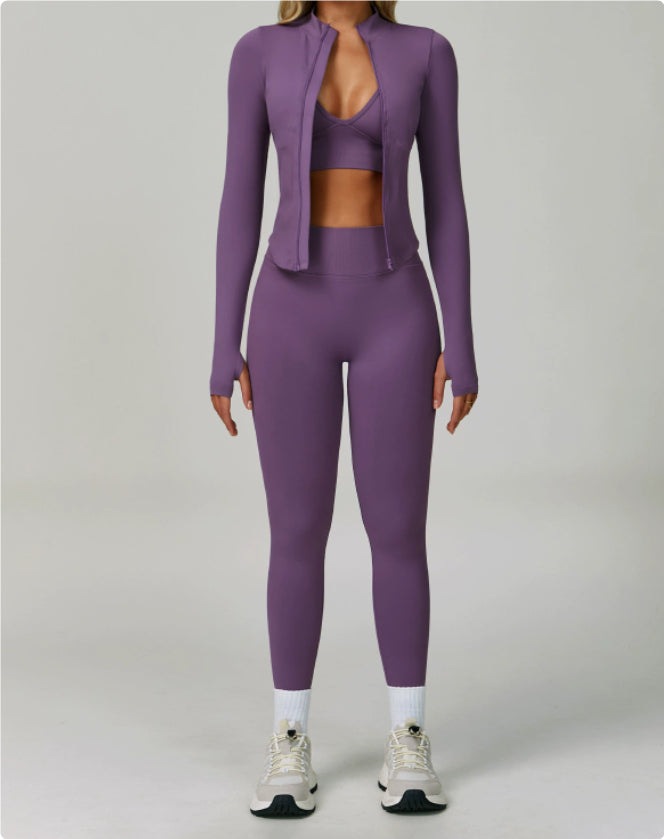 Aurélia Motion Set Luxe