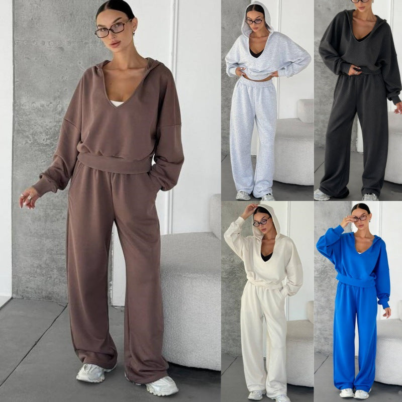 Luxe Cloud Set