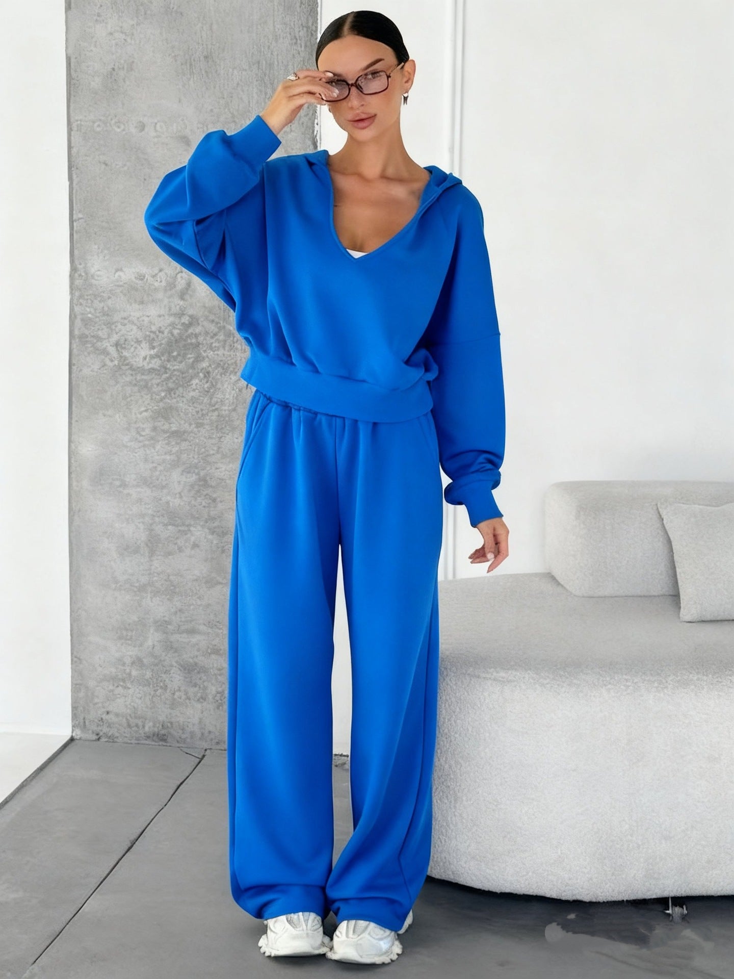 Luxe Cloud Set