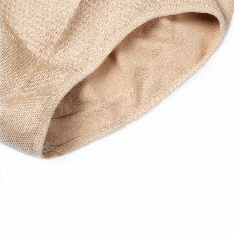 Seamless high waist shaping pants Aurélia