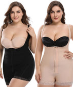 Plus size Seamless corset Aurélia