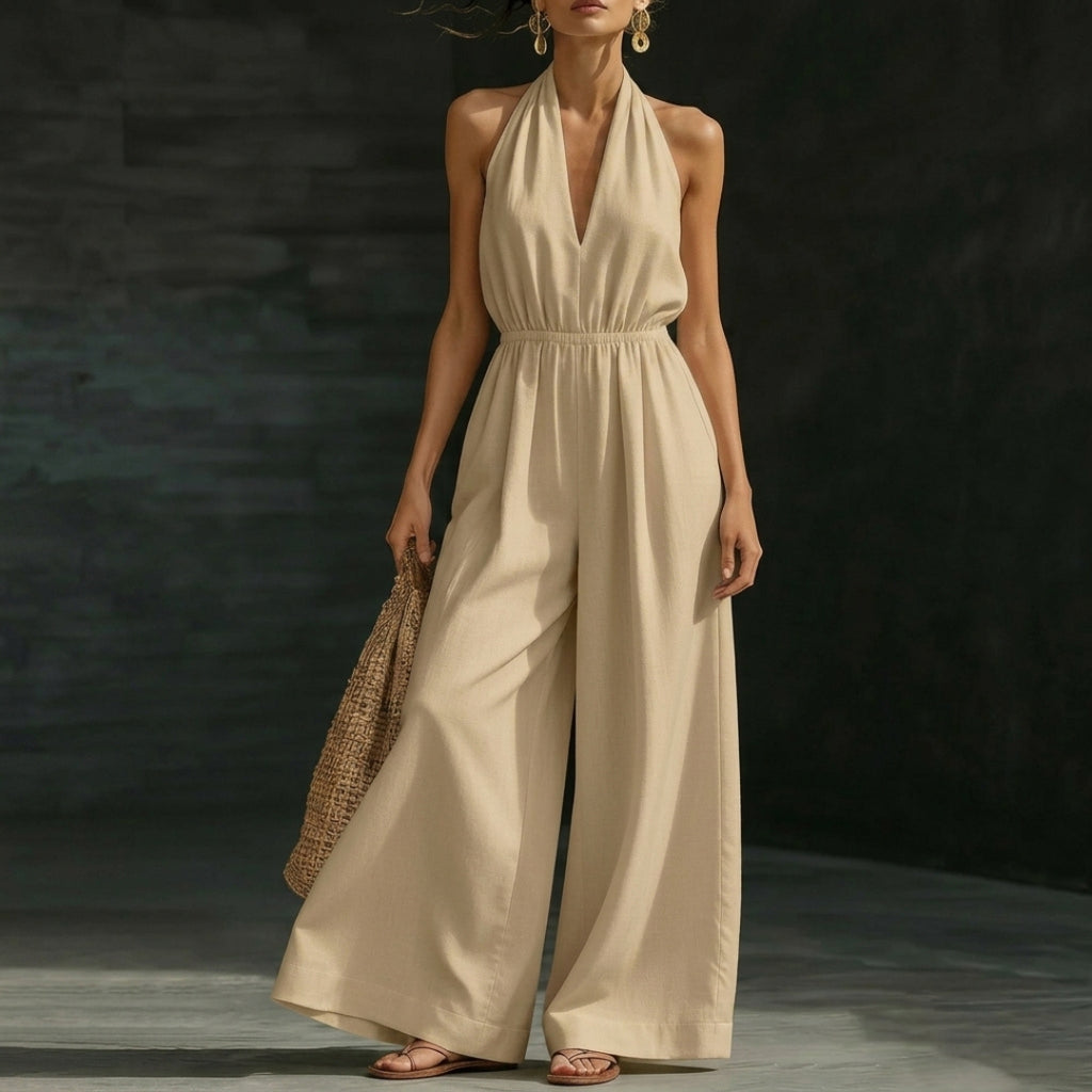 Aurélia Styles Jumpsuit