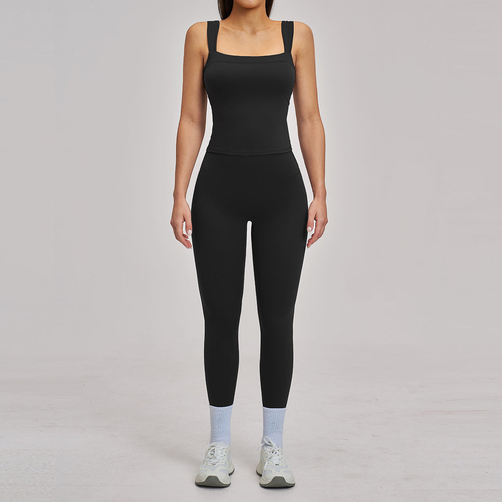 Aurélia High Waist Set