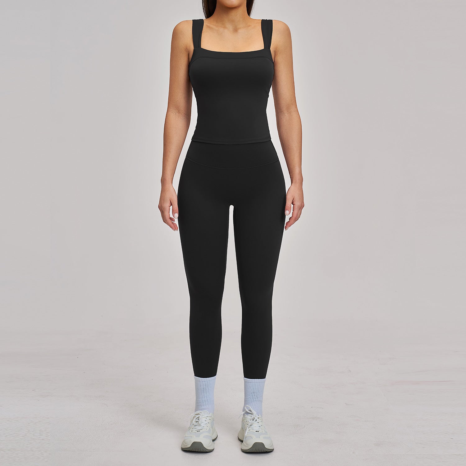 Aurélia High Waist Set