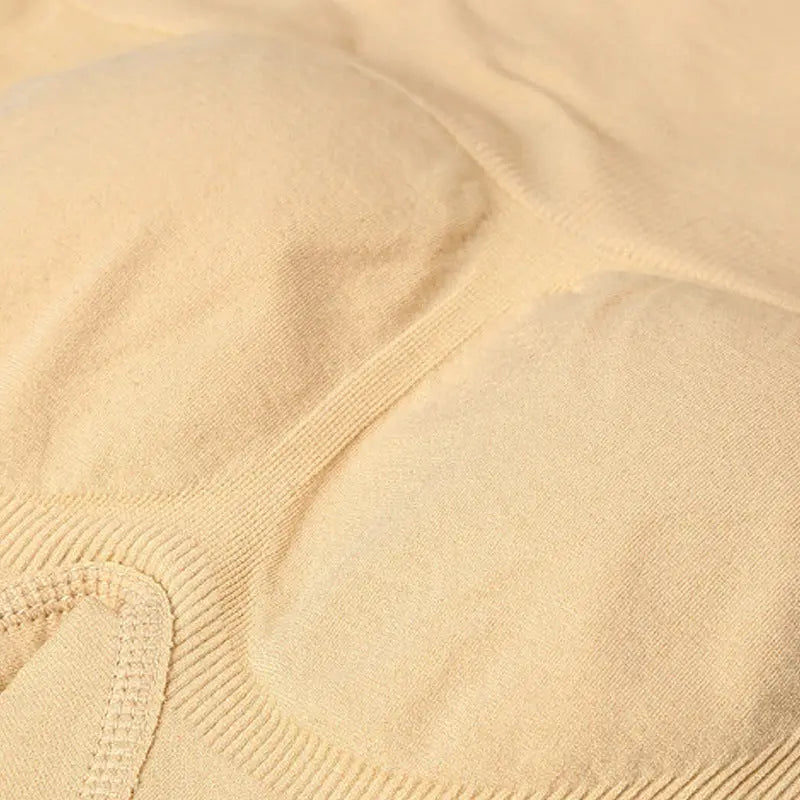 Seamless high waist shaping pants Aurélia