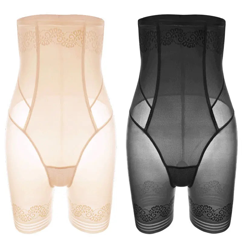 Seamless body shaping underwear Aurélia