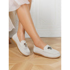 Women's Casual And Stylish Slip-on Shoes Aurélia