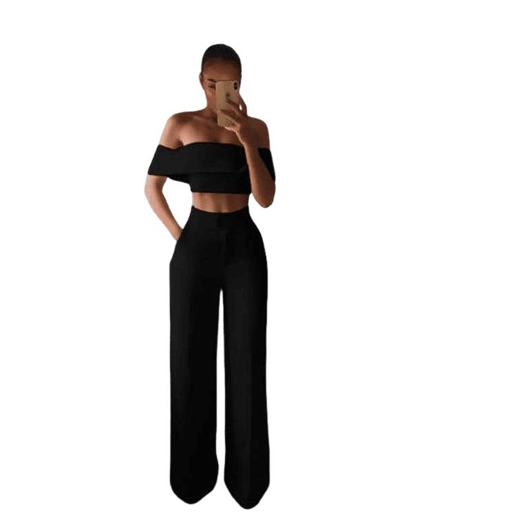 Lux Lounge Set