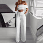 Lux Lounge Set