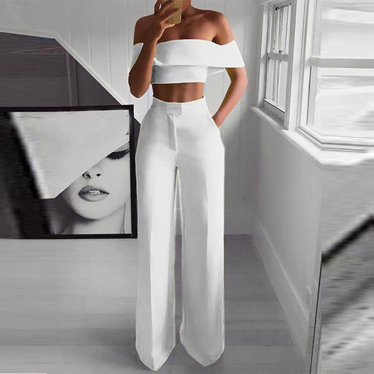Lux Lounge Set