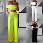 Lux Lounge Set
