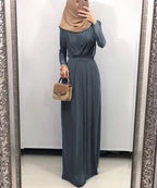 Mopping Floor Dress Aurélia