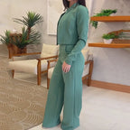 Aurélia Sage Luxe Set
