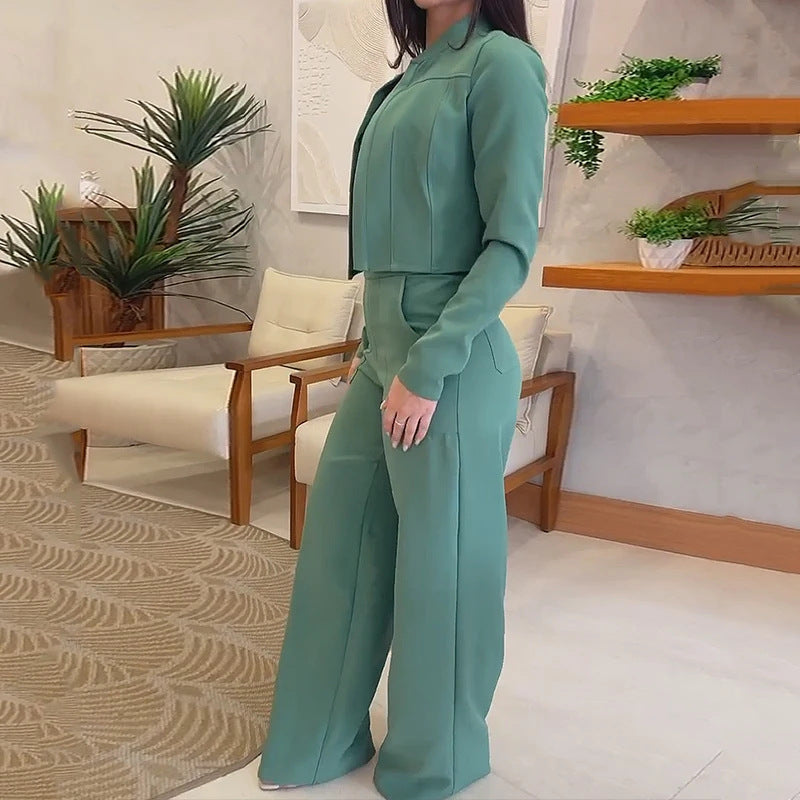 Aurélia Sage Luxe Set