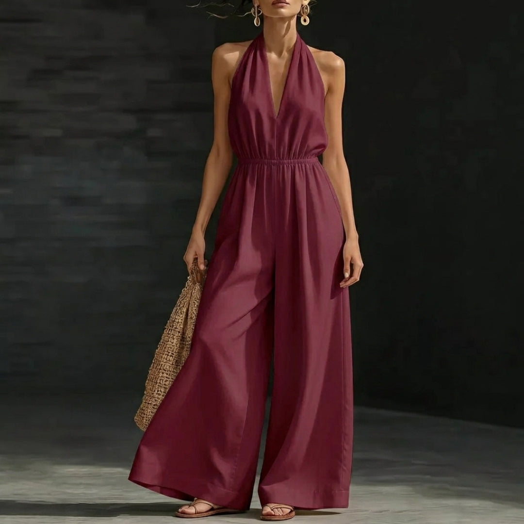 Aurélia Styles Jumpsuit
