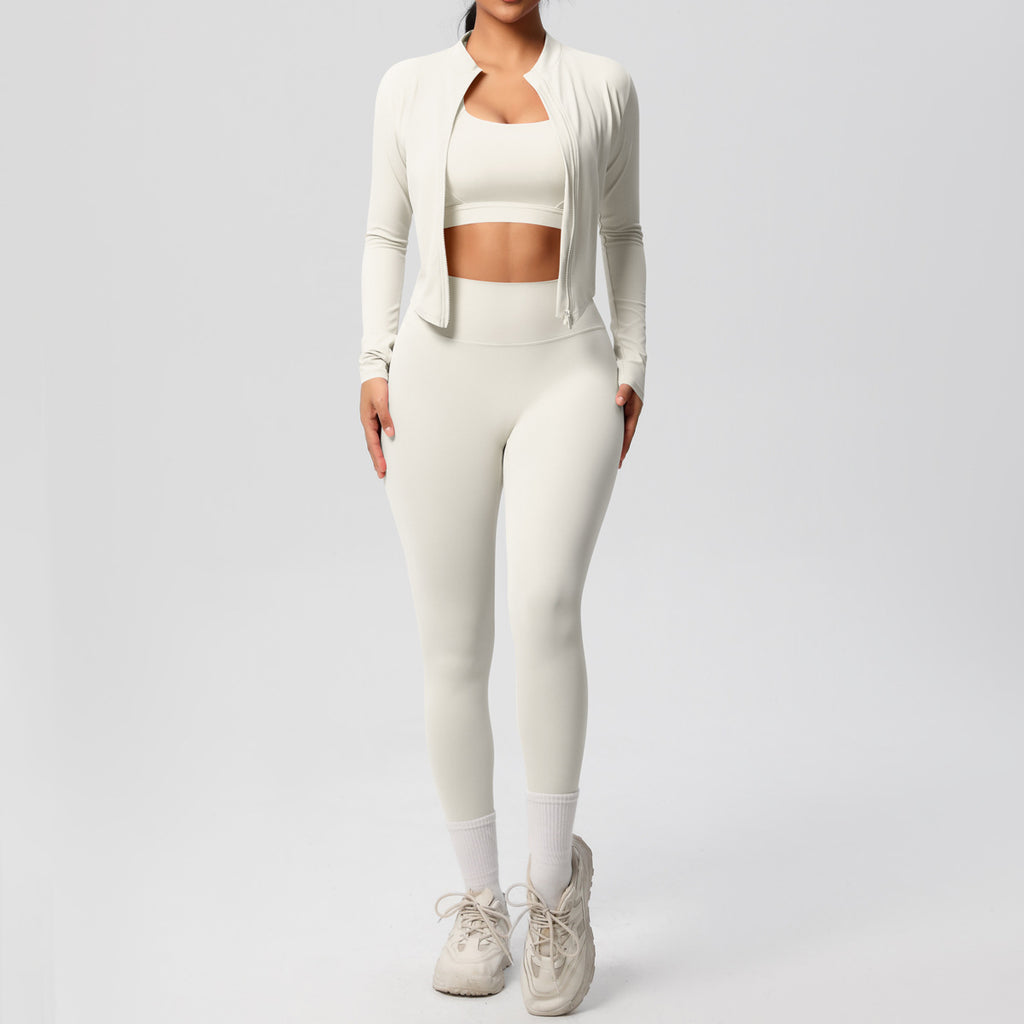 Gym Set Luxe