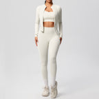 Gym Set Luxe