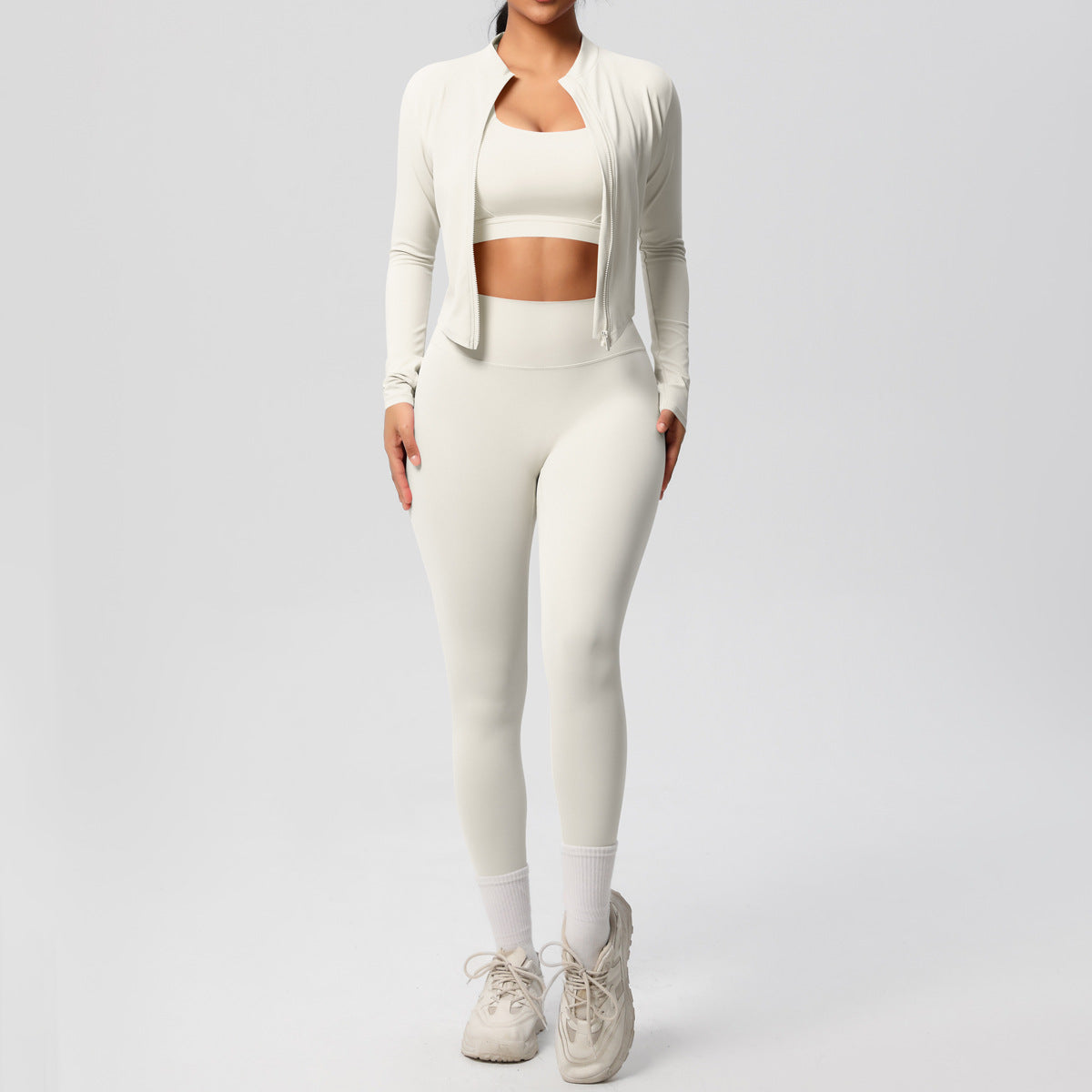 Gym Set Luxe