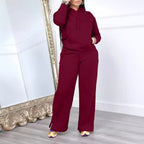 Comfort Tracksuit Set