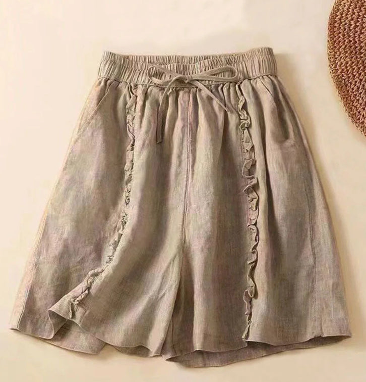 Beachwear Summer Shorts Aurélia