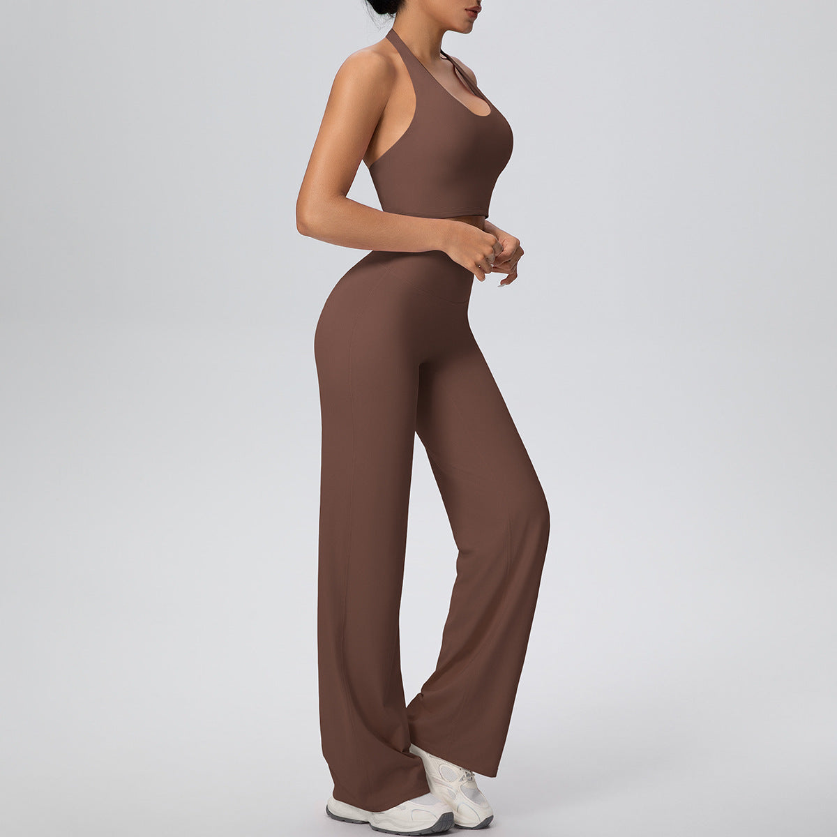 Aurélia Luxe Yoga Set