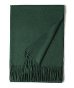 Soft Charm Scarf (Wool) Aurélia
