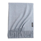 Soft Charm Scarf (Wool) Aurélia