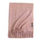 Soft Charm Scarf (Wool) Aurélia