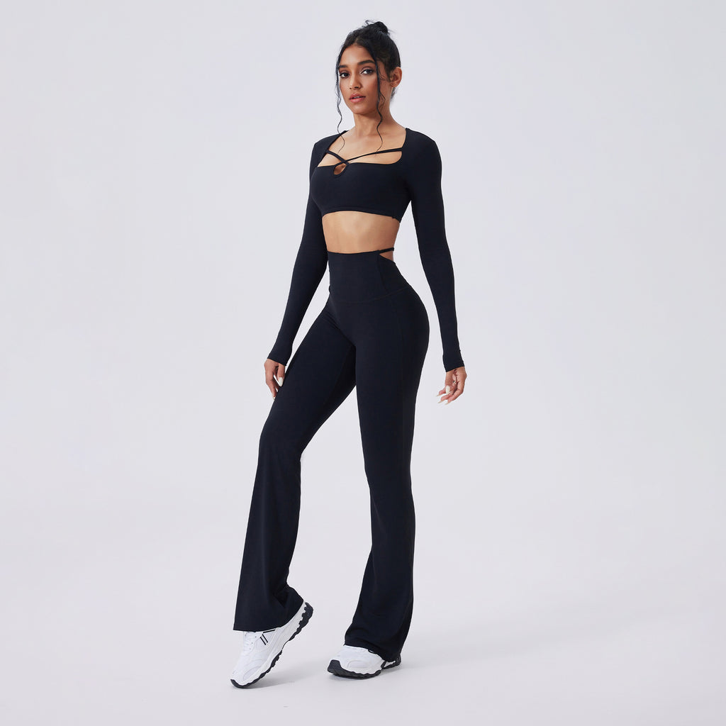 Pure Motion Activewear Set