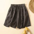 Beachwear Summer Shorts Aurélia