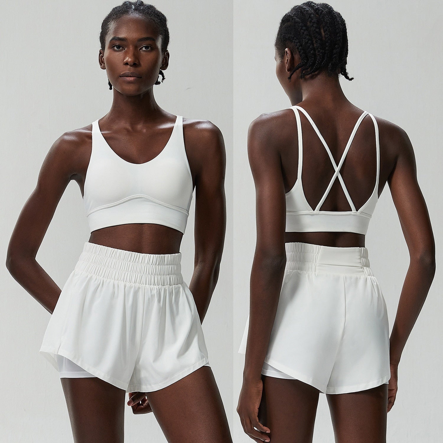 Aurélia Styles Luxe Set