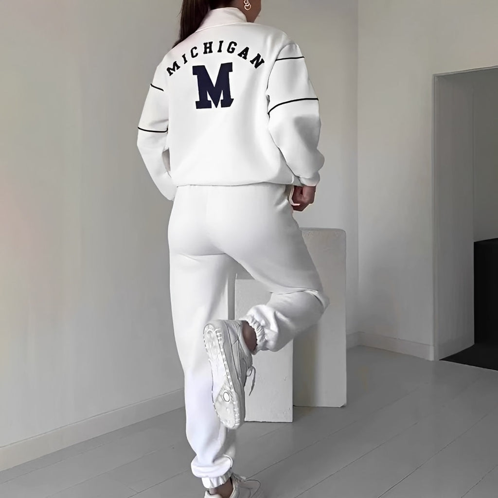 Aurélia Styles Lounge Set