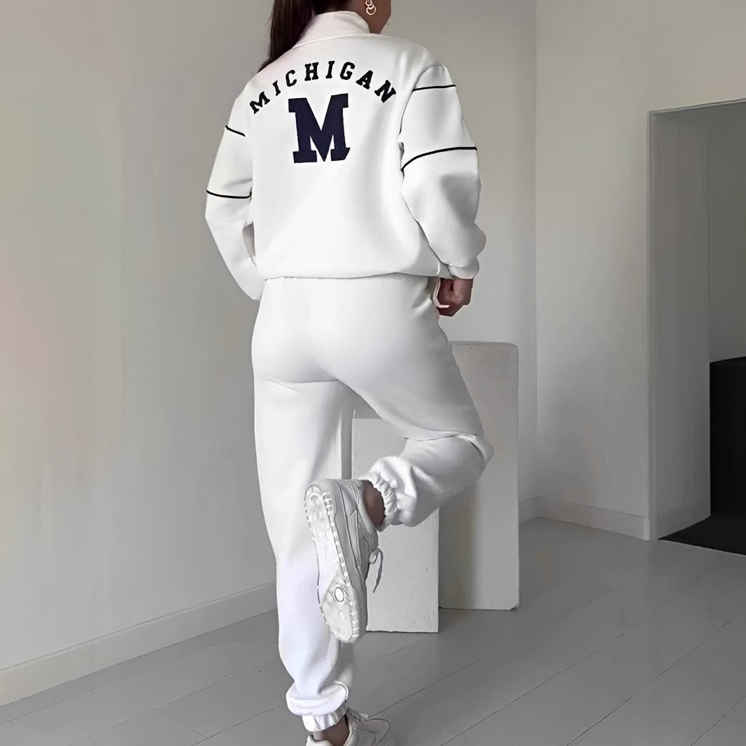 Aurélia Styles Lounge Set