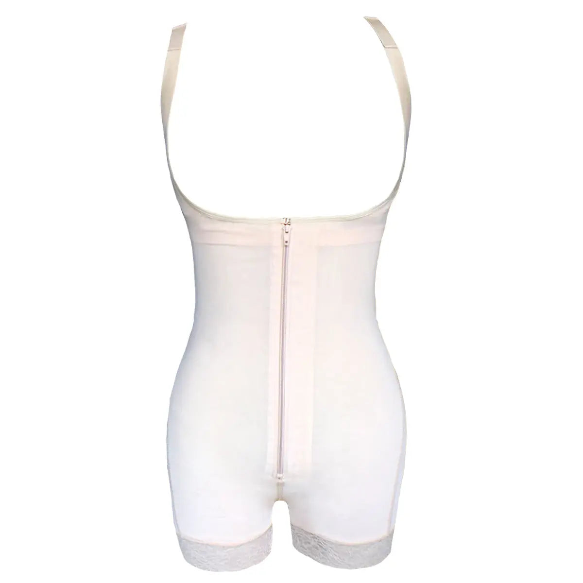 Plus size Seamless corset Aurélia