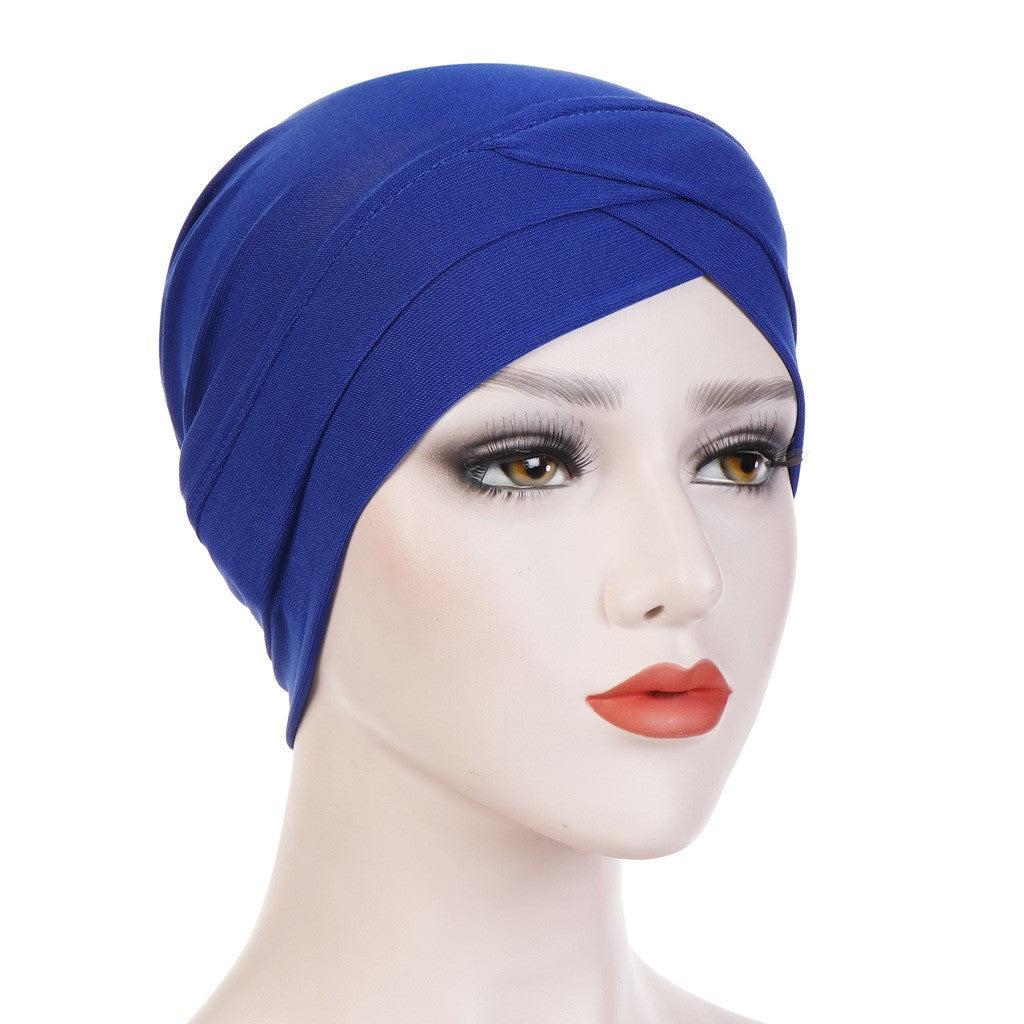 Sun Protection Hood Wrap Turban