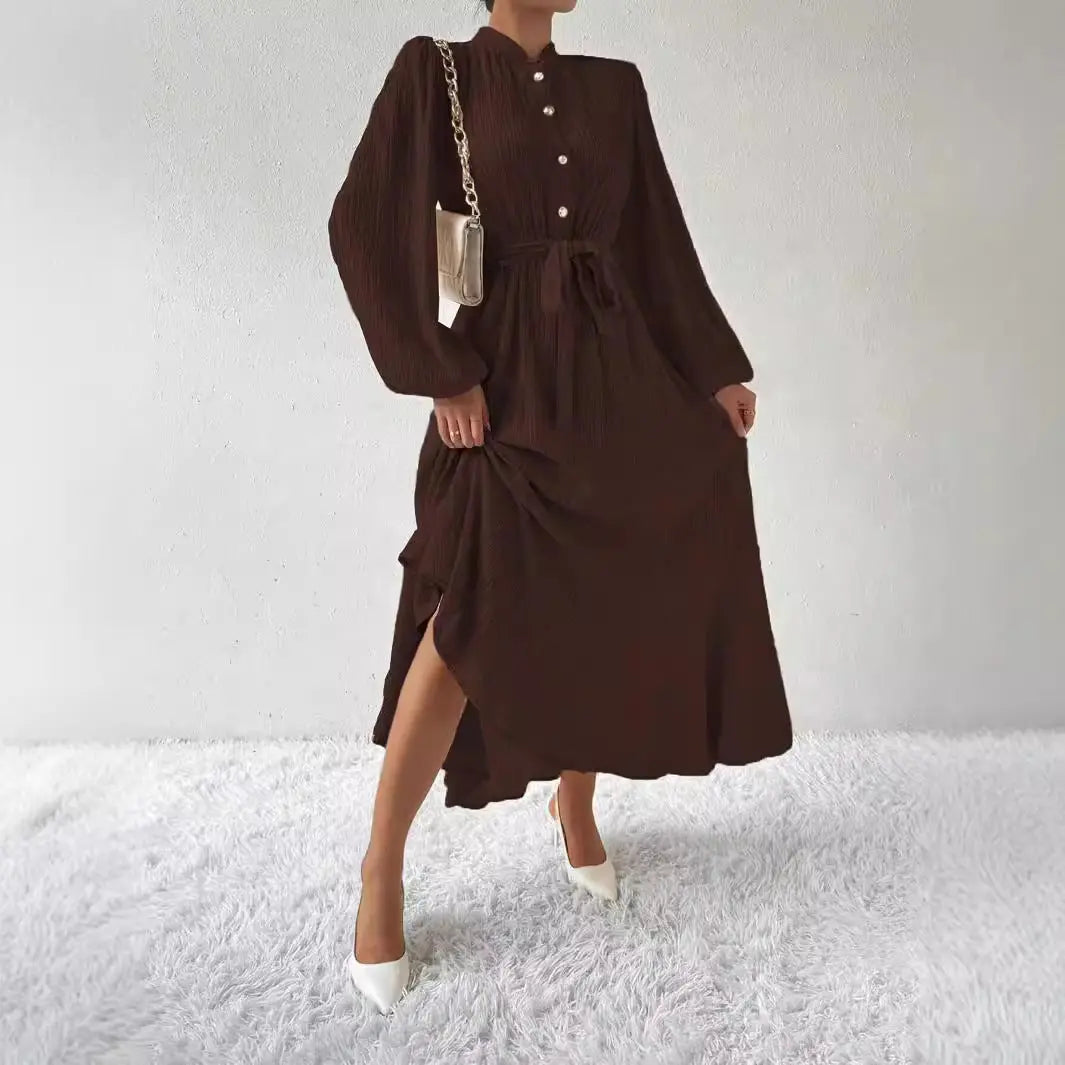 Maxi Dress Aurélia