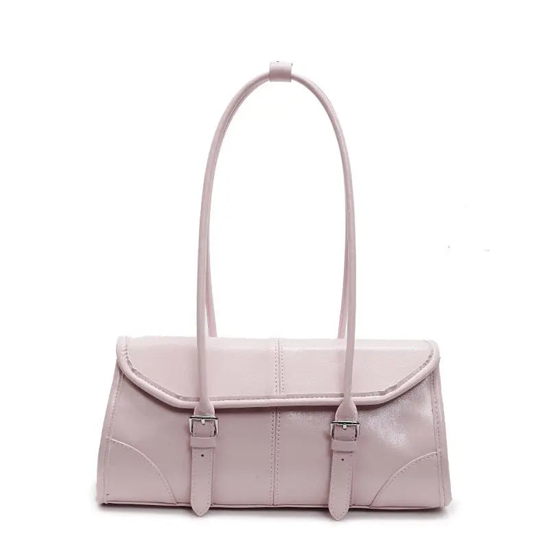 Commuter Shoulder Bag Aurélia